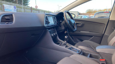 SEAT Leon 1.4 TSI 125 FR Technology 5dr Petrol Hatchback